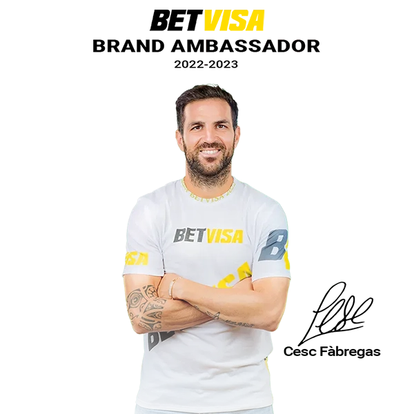 Đại diện thương hiệu Betvisa