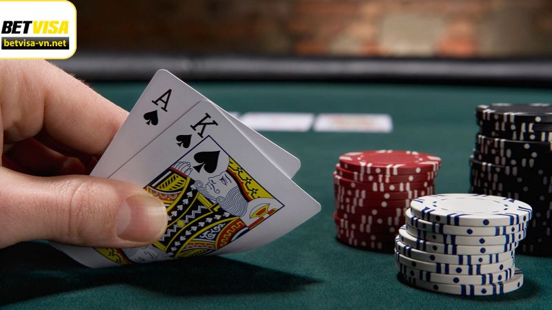 Game Poker - Khám Phá Thế Giới Cược Đỉnh Cao Tại Betvisa 3 Khám phá một vài biến thể của tựa game