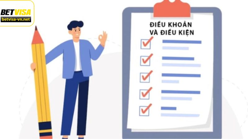 Đăng Ký Betvisa - Bước Đầu Chinh Phục Thế Giới Giải Trí Đỉnh Cao 2 Những nội dung cần chuẩn bị để đăng ký Betsiva