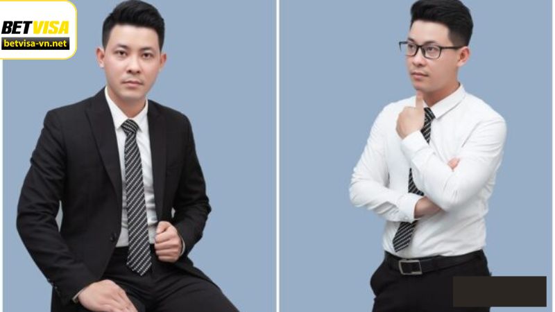 Đăng Minh - CEO BETVISA 1 Tài năng và sự nghiệp của Đăng Minh