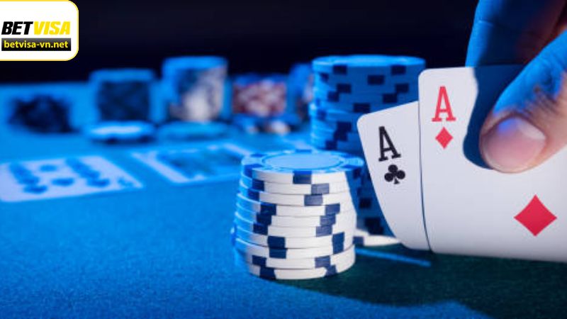 Xì Tố Betvisa - Trải Nghiệm Game Bài Hot Nhất 2025 2 Đôi nét tóm tắt về game bài thú vị