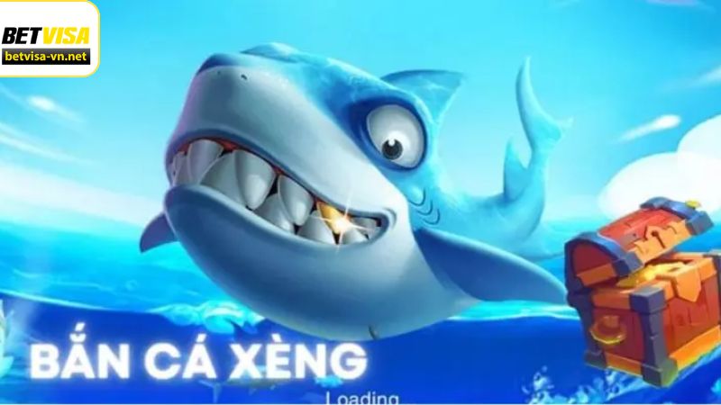 Chơi Bắn Cá Xèng - Giải Trí Nhận Thưởng Cực Đã Tại Betvisa 2 Luật chơi săn cá xèng cơ bản trên hệ thống Betvisa
