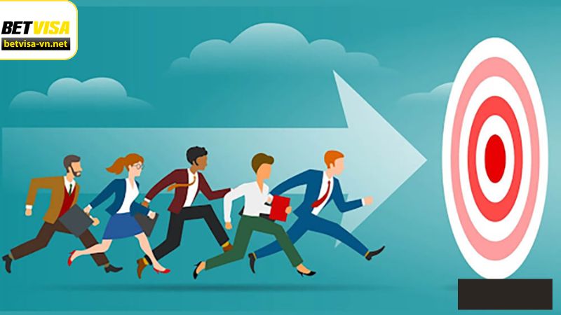 Đăng Minh - CEO BETVISA 2 Tổng hợp mục tiêu hoạt động của Betvisa