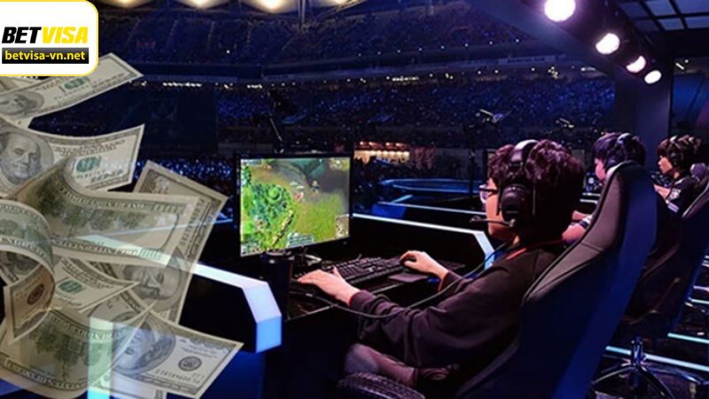 Cá Cược Thể Thao Điện Tử Betvisa - Trải Nghiệm Giải Trí Đỉnh Cao 3 Nguyên tắc cá cược thể thao điện tử Betvisa