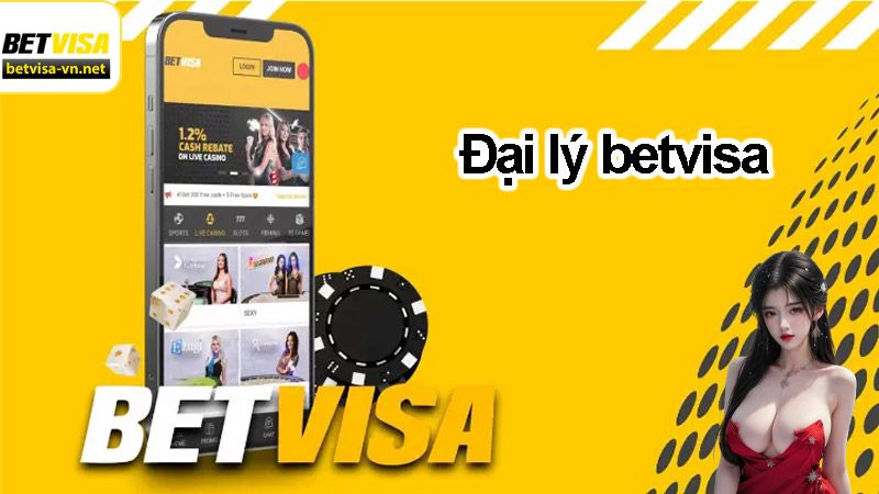 Đại Lý Betvisa - Lựa Chọn Kiếm Tiền Của Người Thông Minh 3 Nhiệm vụ cần làm khi trở thành đại lý Betvisa