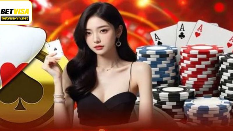 Game Bài 3D Tại Betsiva - Điểm Đến Giải Trí Lý Tưởng Nhất 3 Khám phá những siêu phẩm nổi bật của Betsiva