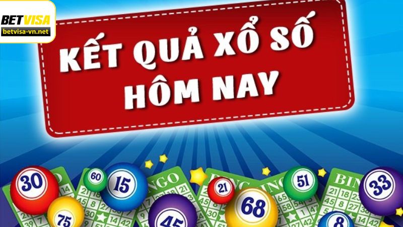 Xổ Số Trúng Thưởng Betvisa - Thử Vận May, Nhận Ngay Quà Khủng 2 Sức hút ấn tượng của xổ số trực tuyến