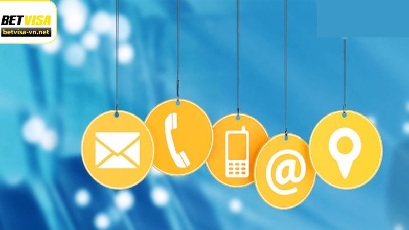 Liên Hệ Betvisa 1 Liên hệ Betvisa được đánh giá cao bởi nhiều ưu điểm