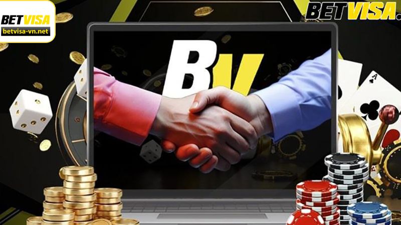 Nạp Tiền Betvisa - Tiết Kiệm Thời Gian, Giao Dịch Tiện Ích 2 Nạp tiền Betvisa vô cùng tiện lợi