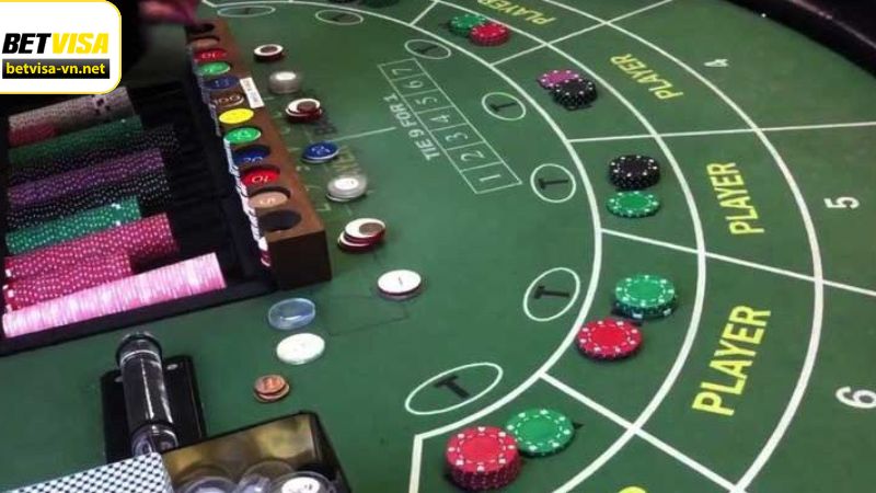 App Soi Cầu Baccarat Betvisa – Trợ Thủ Đắc Lực Của Bet Thủ 3 Phân tích các lợi ích và hạn chế của công cụ